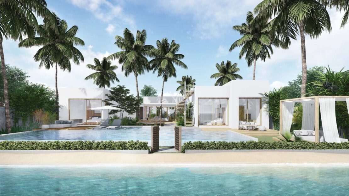Anava Beachfront Villas