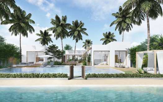 Anava Beachfront Villas