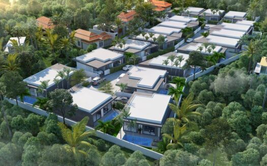 The Greens Phuket