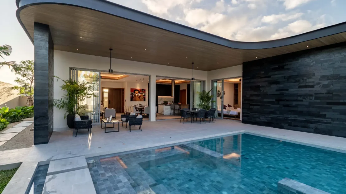 Alinda Villas