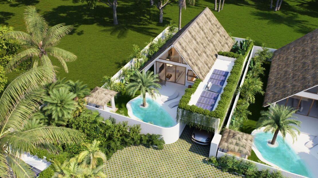 Era Tropical 1 BR