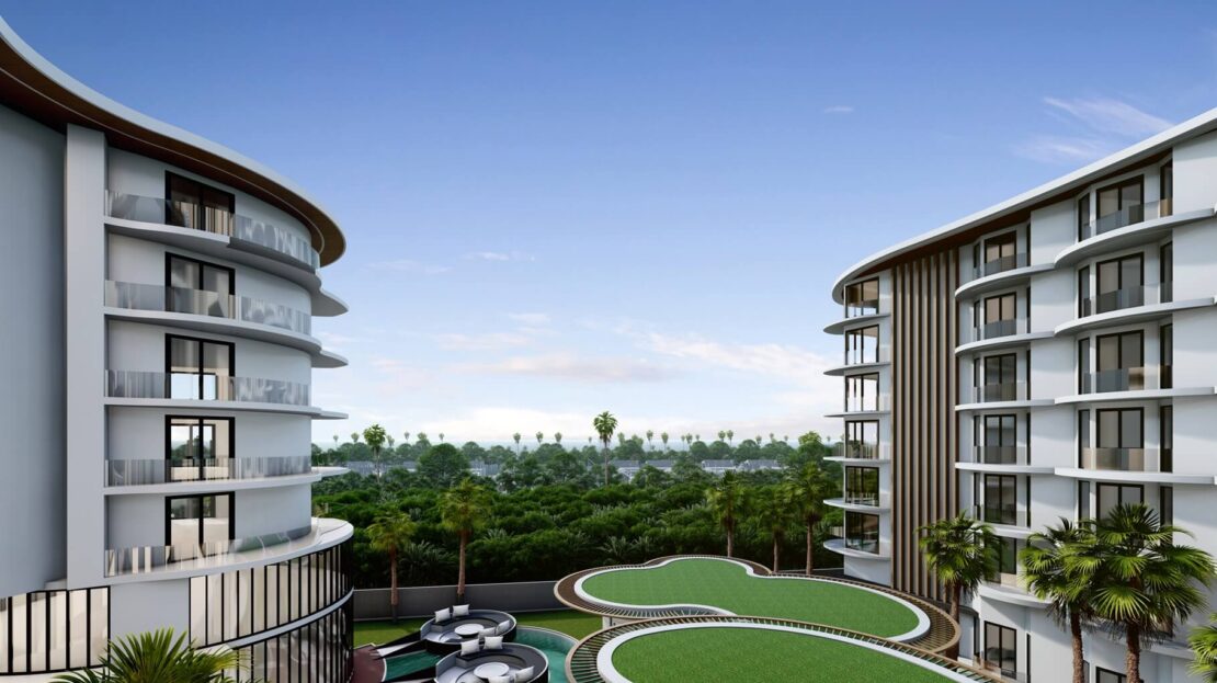Aura Condominium