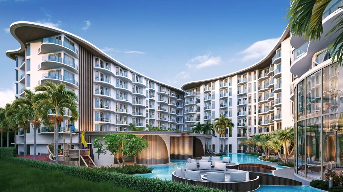 Aura Condominium