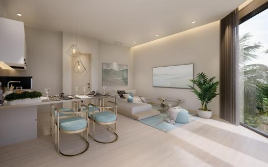 The One Nai Harn – 1BR Suite