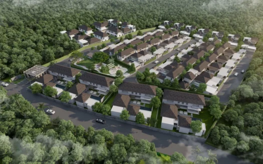 QAV Residence