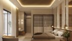The Golden Hill Villas – 4BR