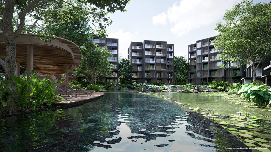 MontAzure Lakeside