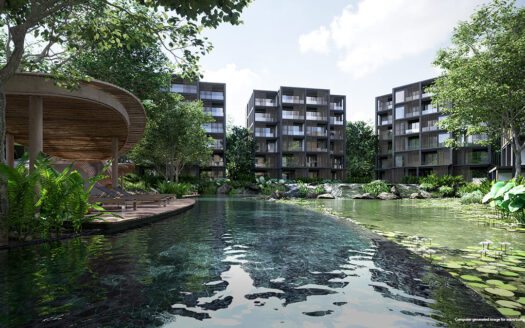 MontAzure Lakeside