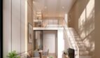 The Balance By the Beach – Duplex Room (Garden Access, Pool Access)