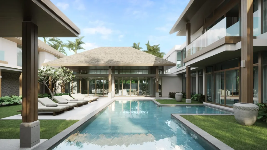 QAV Residence