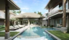 QAV Residence – Type D