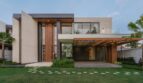 Island Collection – 4 BR Pool Villa