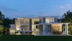 Bliss Pool Villas – Fiesta (3BR, 2‑Storey)