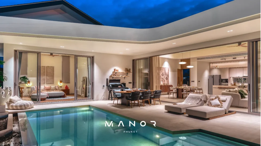 Manor Phuket