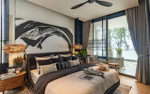 MontAzure Lakeside – 1BR