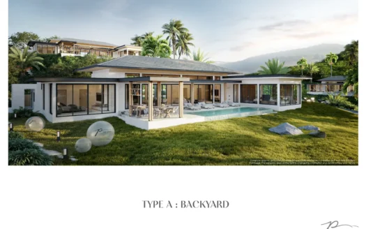 The Pano – 3BR