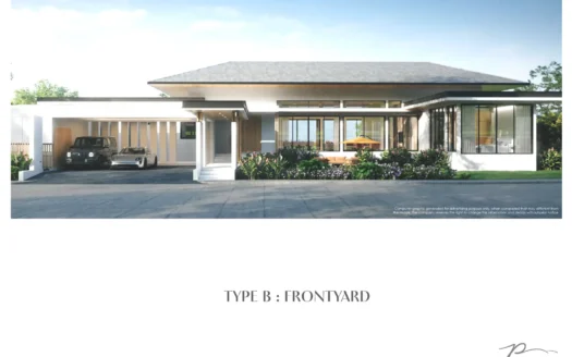The Pano – 4BR