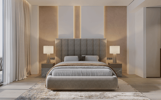 Layan Green Park Phase 2 – 3BR (Garden/Pool View)