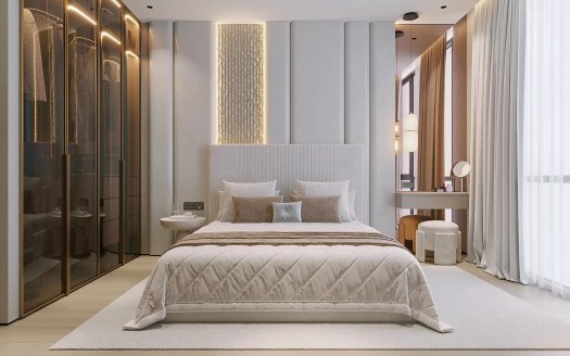 Layan Green Park Phase 2 – Duplex