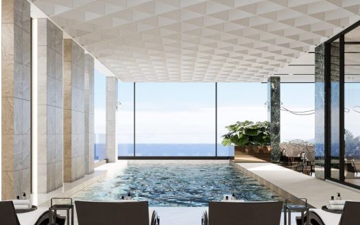 ABOV Patong – 1BR (Pool View)