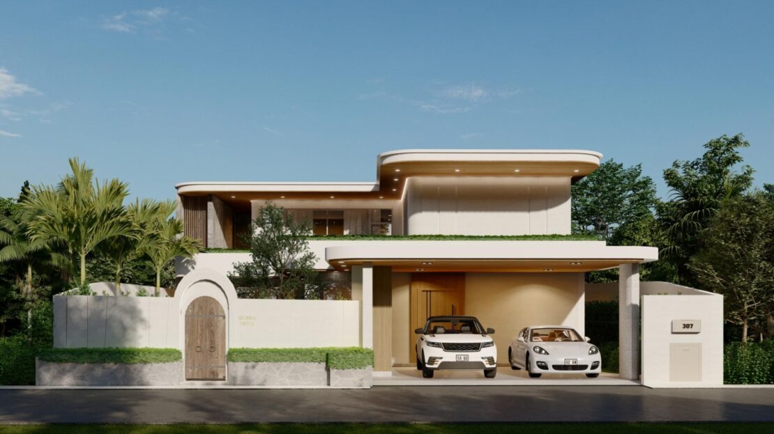 Sierra Vista Villas