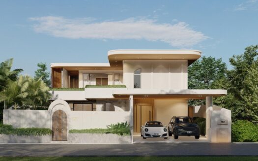 Sierra Vista Villas