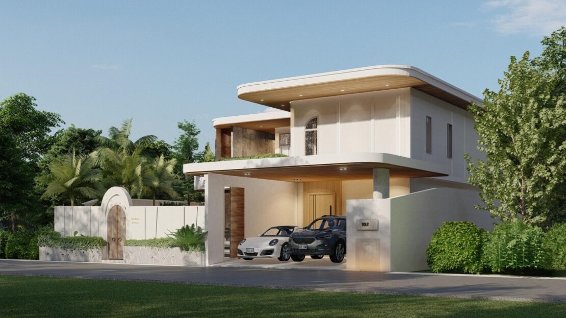 Sierra Vista Villas
