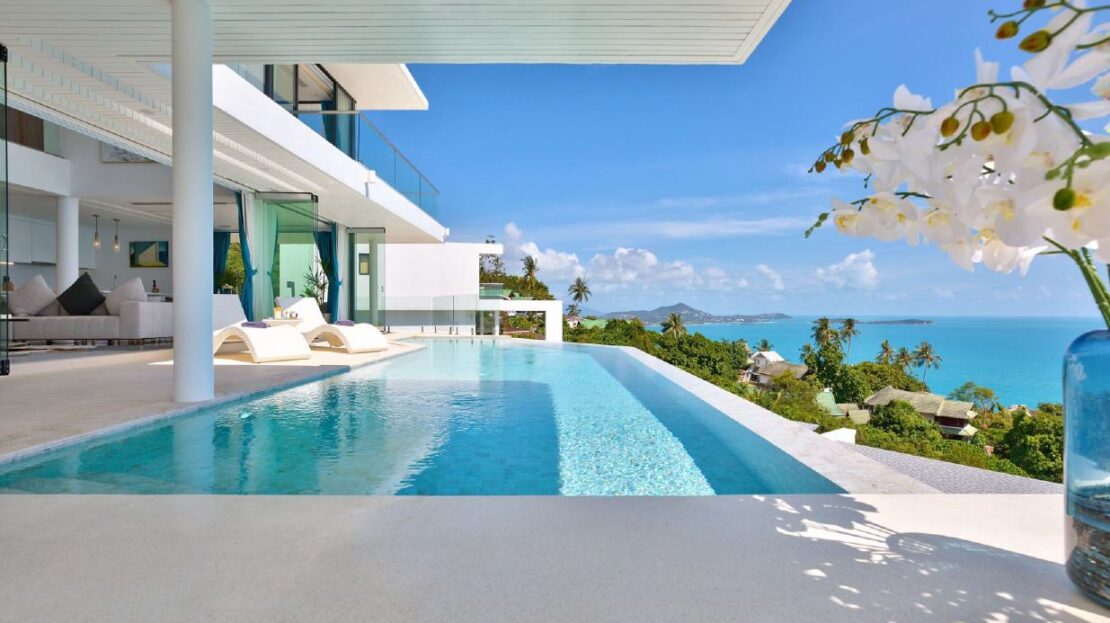 Coast Breeze Residences