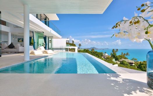 Coast Breeze Residences Type C