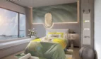 The Modeva – 1BR