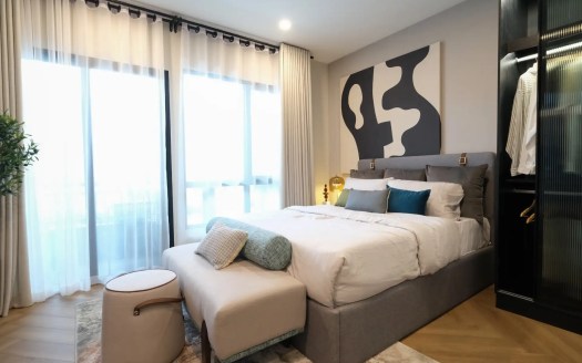 The Title Artrio Bang-Tao – Duplex