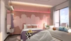 The Modeva – 2BR