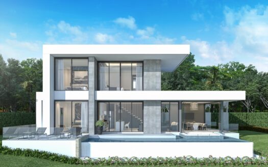 The T Forest – 2BR Pool Villa