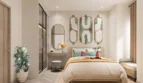 Adora Rawai – 1BR Plus