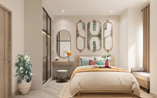 Adora Rawai – 1BR Plus