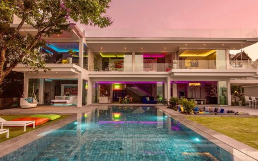 Villa Enjoy Patong