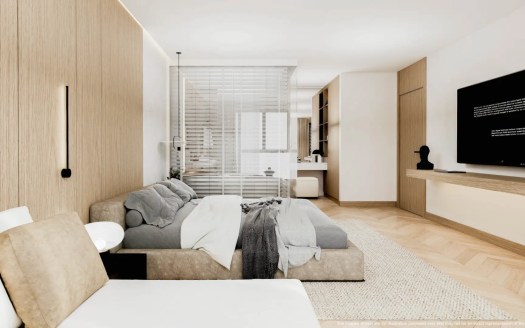 Maviston Mai Khao – 2BR Unit