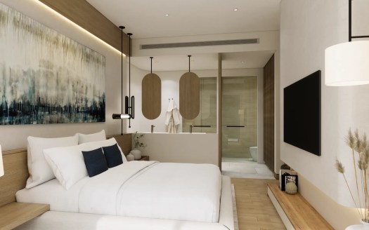 Maviston Mai Khao – 1BR Unit