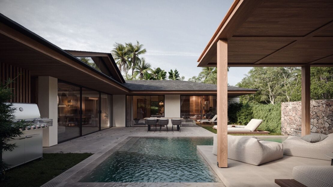 Coast Breeze Residences