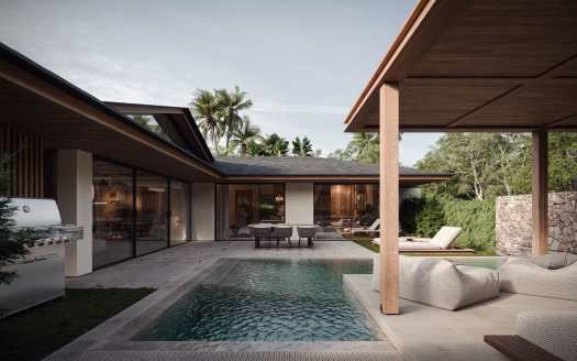 Coast Breeze Residences Type A