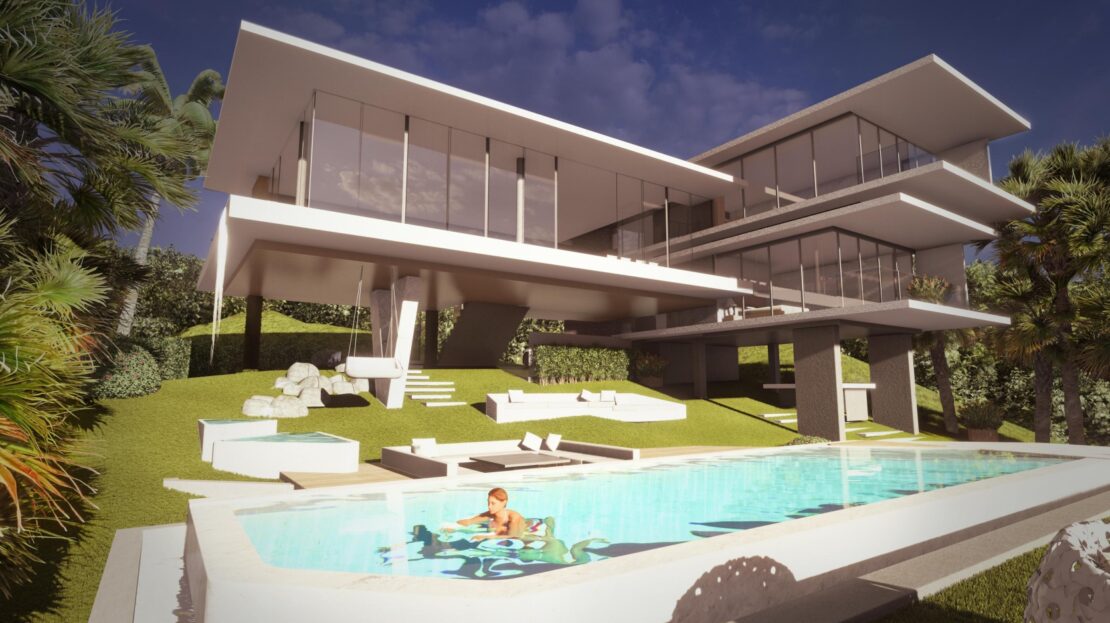 Coast Breeze Residences