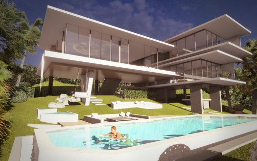 Coast Breeze Residences Type B