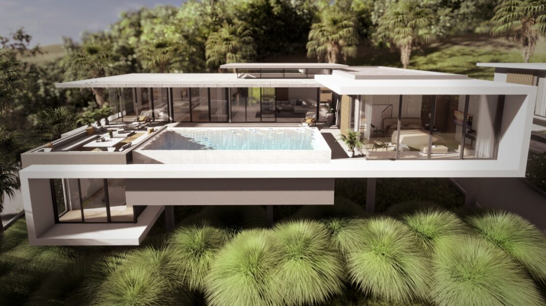 Coast Breeze Residences
