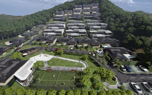 Coast Breeze Residences