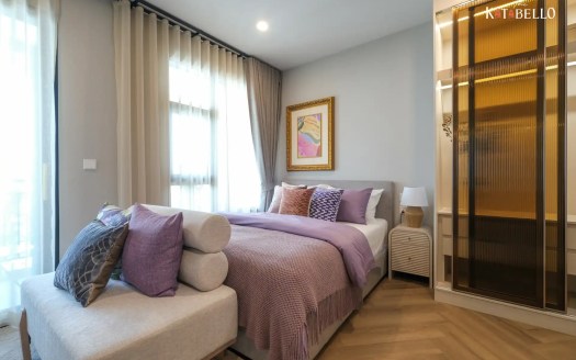 The Katabello – 1 Bedroom S