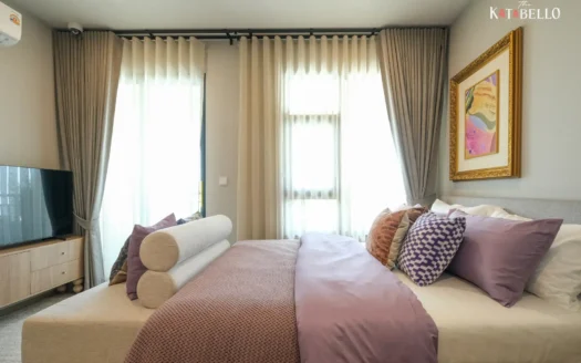 The Katabello – 2 Bedroom C