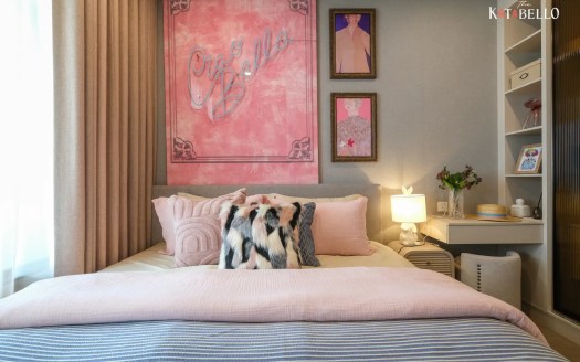 The Katabello – 1 Bedroom M