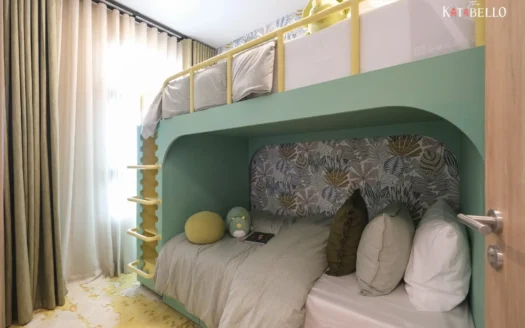 The Katabello – 1 Bedroom XL