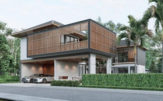 Mouana Grande CHALONG BAY