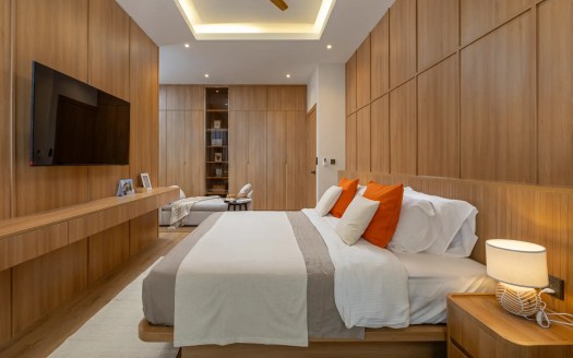 Mouana Grande CHALONG BAY – Type B